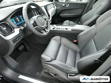 VOLVO XC60 T8 AWD Black Edition ACC BLIS 360 Panorama