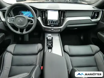 VOLVO XC60 T8 AWD Black Edition ACC BLIS 360 Panorama