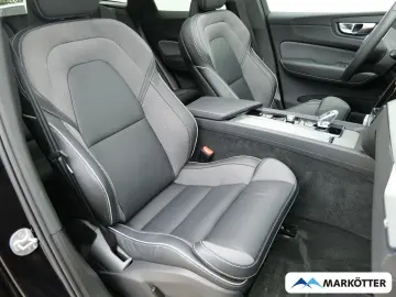 VOLVO XC60 T8 AWD Black Edition ACC BLIS 360 Panorama