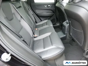 VOLVO XC60 T8 AWD Black Edition ACC BLIS 360 Panorama