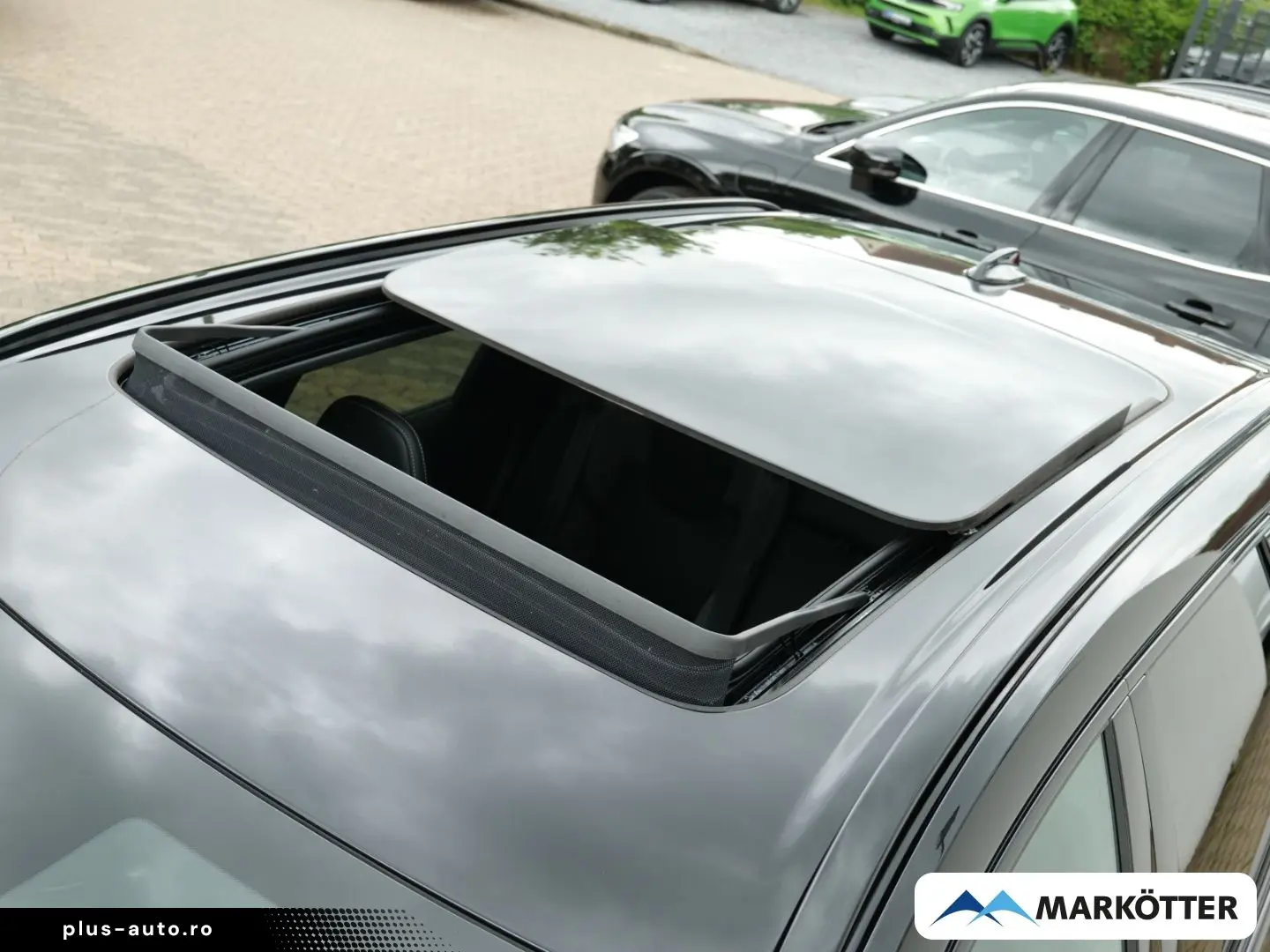 VOLVO XC60 T8 AWD Black Edition ACC BLIS 360 Panorama