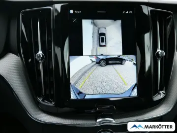 VOLVO XC60 T8 AWD Black Edition ACC BLIS 360 Panorama