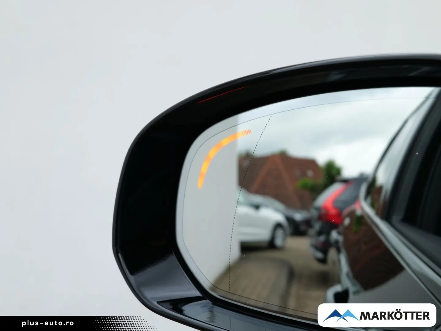VOLVO XC60 T8 AWD Black Edition ACC BLIS 360 Panorama
