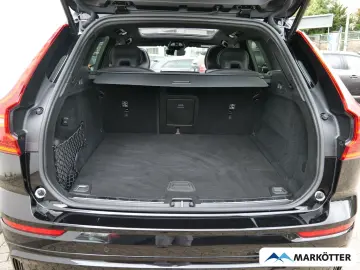 VOLVO XC60 T8 AWD Black Edition ACC BLIS 360 Panorama