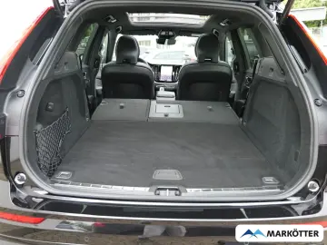 VOLVO XC60 T8 AWD Black Edition ACC BLIS 360 Panorama