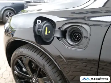 VOLVO XC60 T8 AWD Black Edition ACC BLIS 360 Panorama