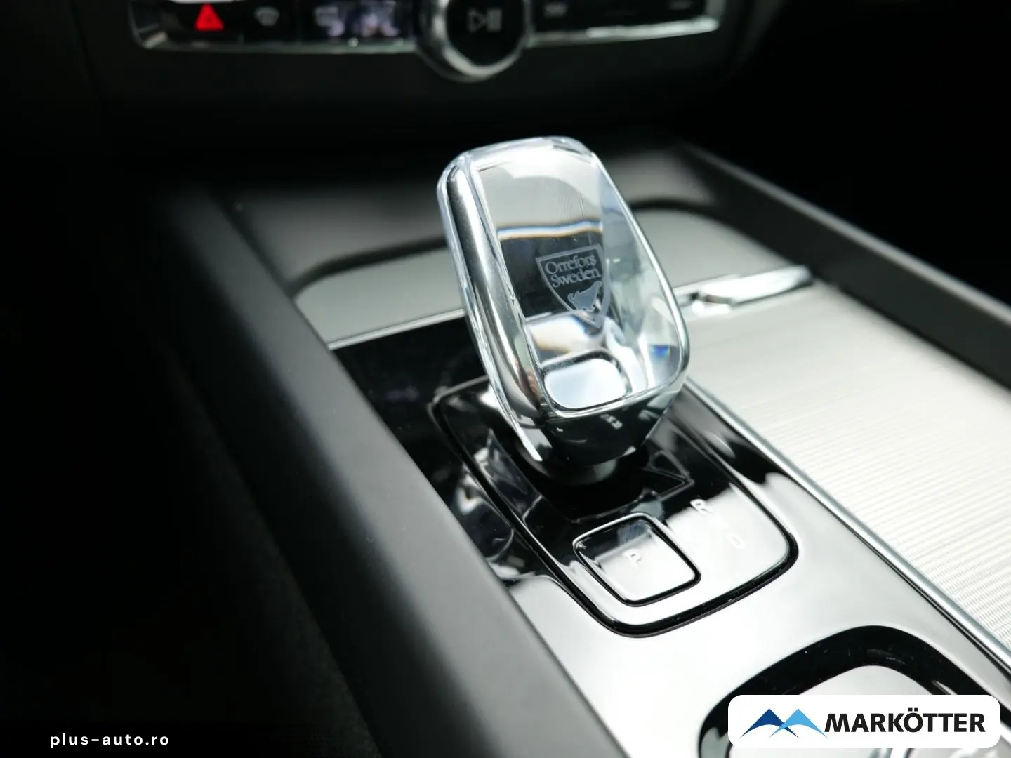 VOLVO XC60 T8 AWD Black Edition ACC BLIS 360 Panorama