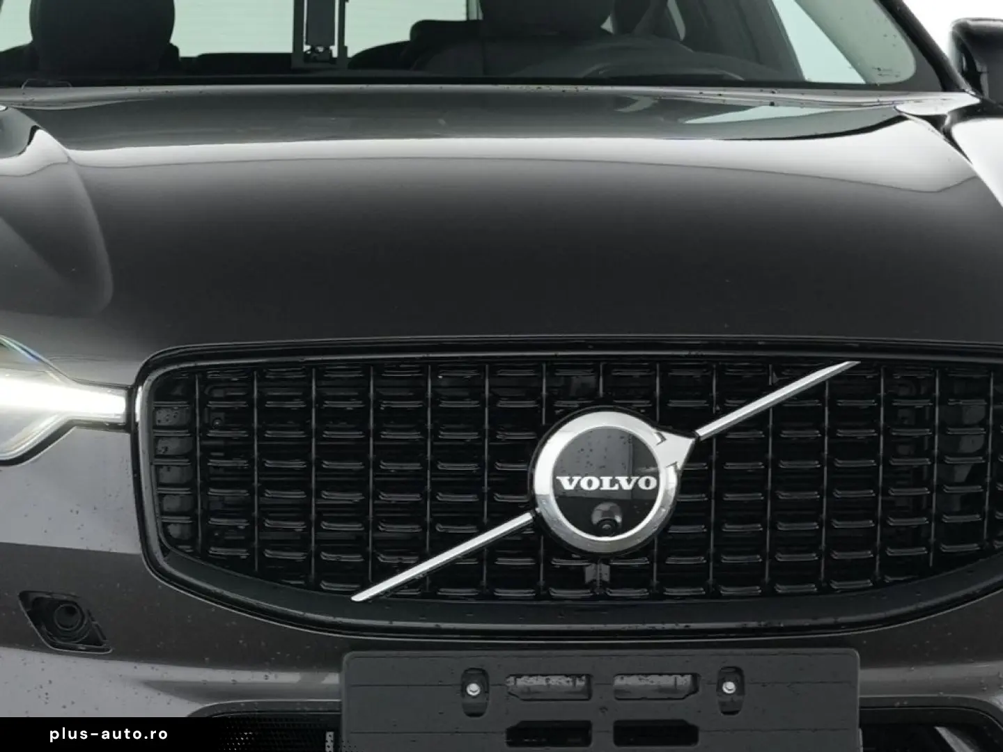 VOLVO XC60 Plus Dark Recharge Plug-In Hybrid AWD HUD S