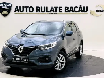 Renault Kadjar 1.5 dCi 116CP Automata 2020 Euro 6