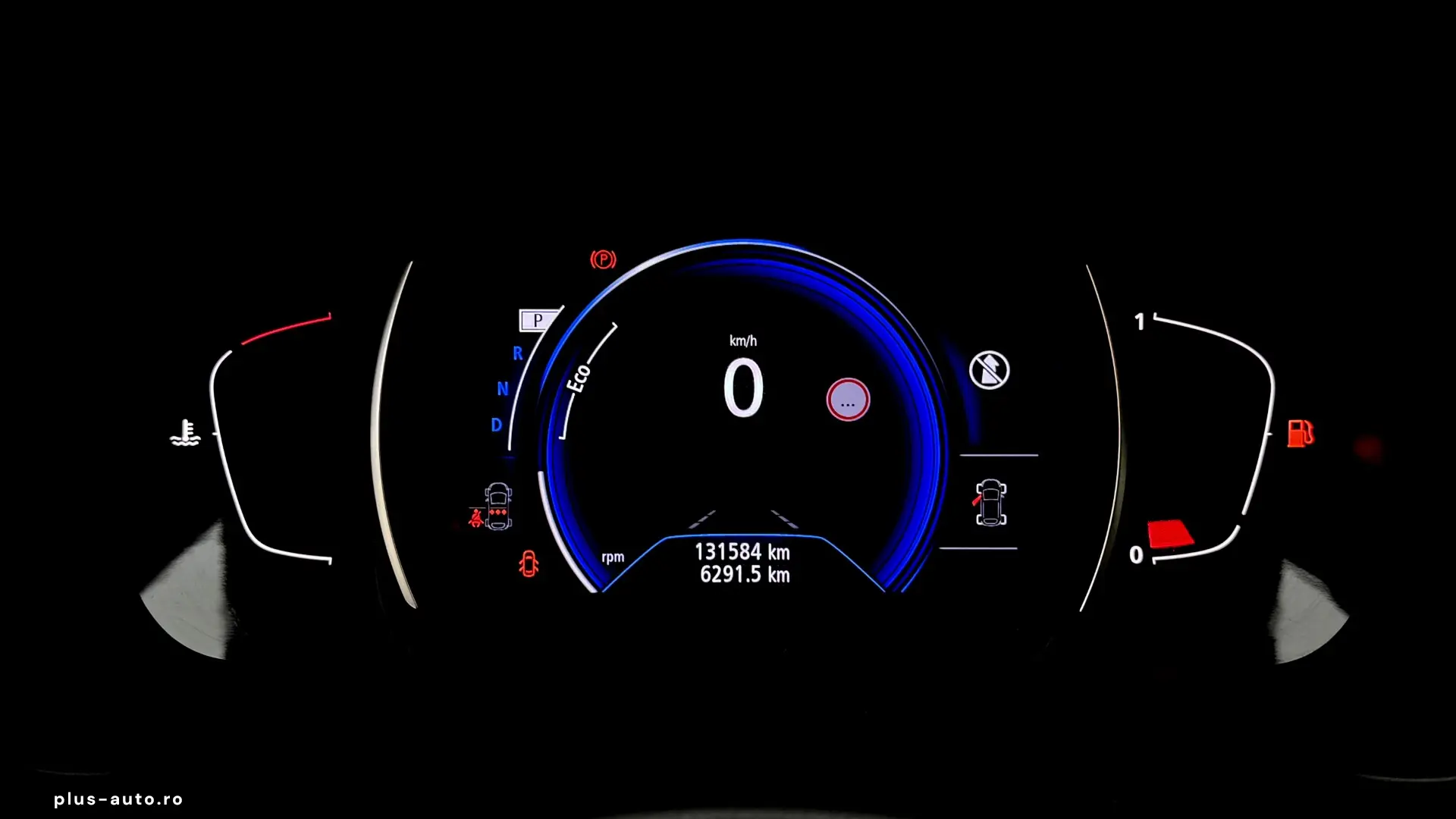 Renault Kadjar 1.5 dCi 116CP Automata 2020 Euro 6