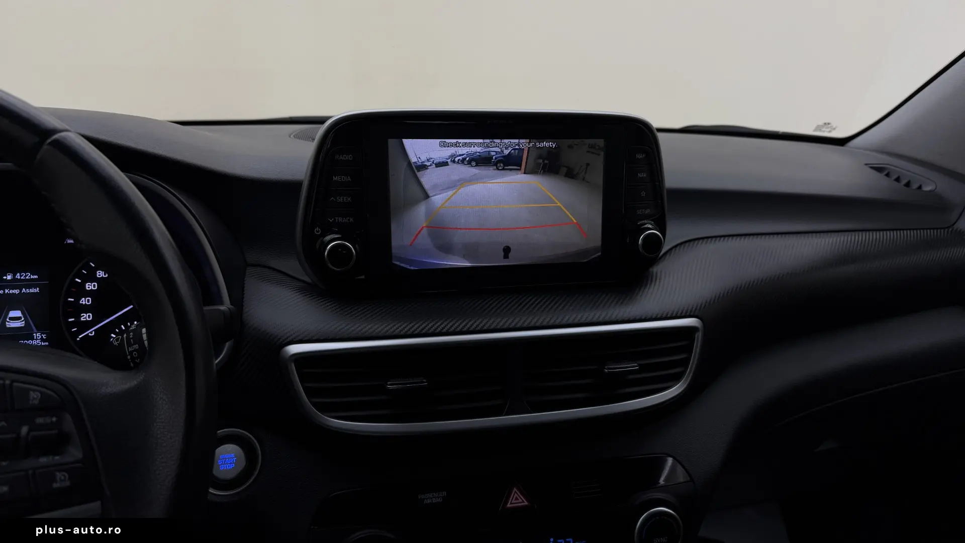 Hyundai Tucson 1.6 Diesel 116CP 2019 Euro 6