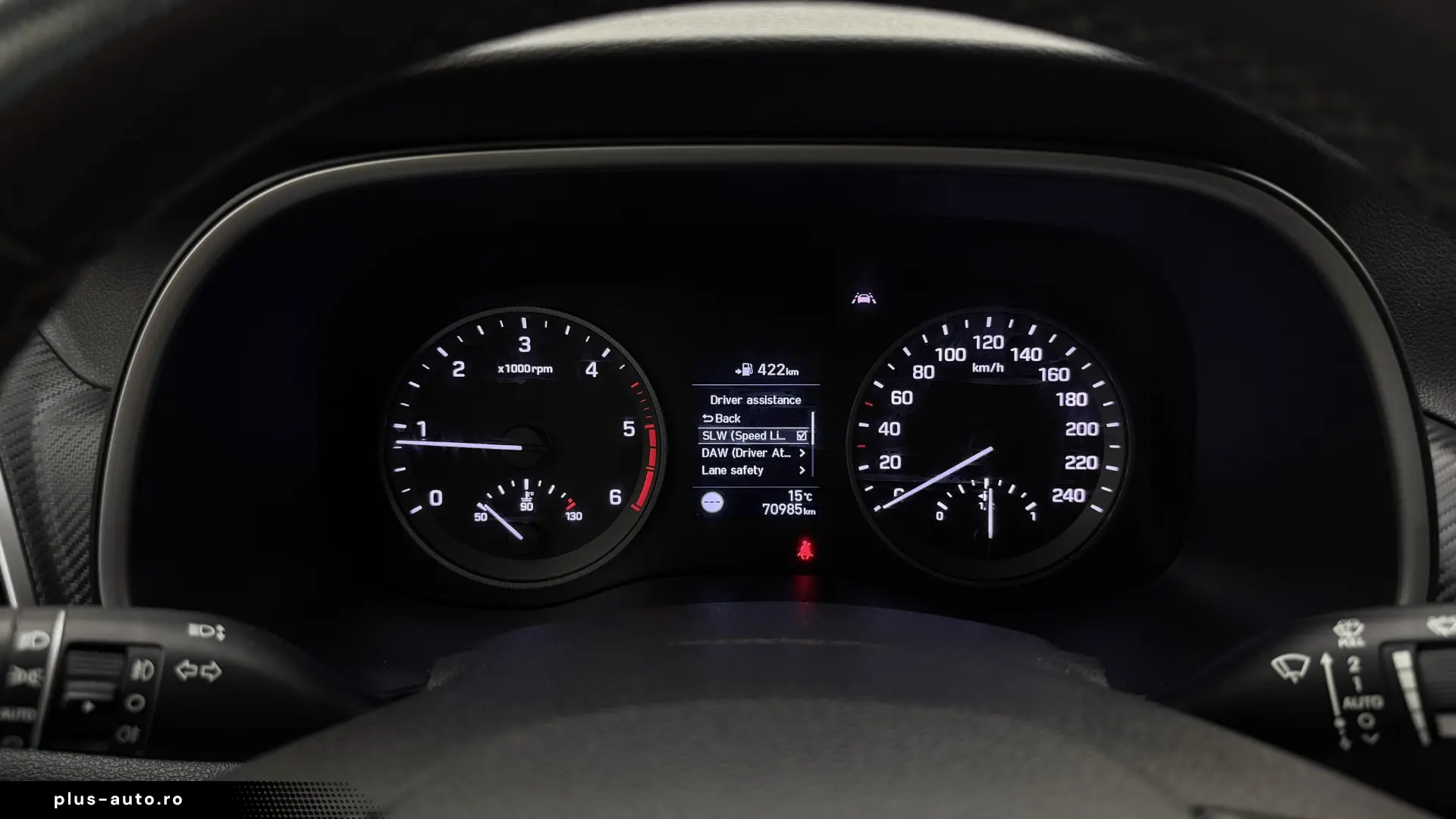 Hyundai Tucson 1.6 Diesel 116CP 2019 Euro 6
