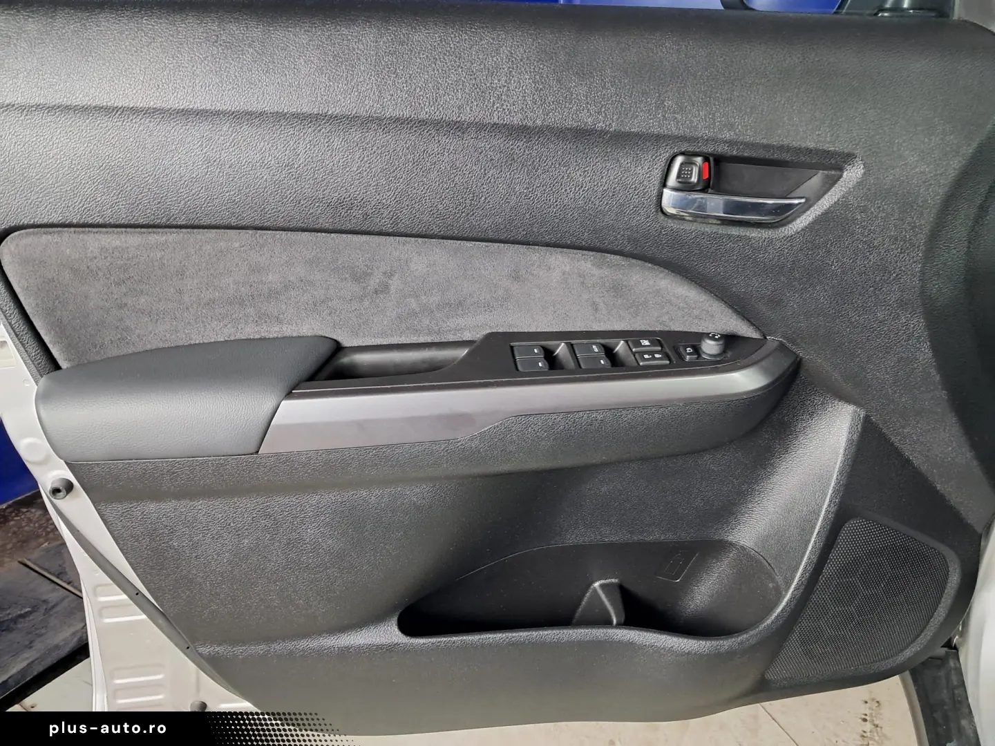 SUZUKI VITARA SPIRIT 4WD 1.4TI HYBRID 129CP 2024