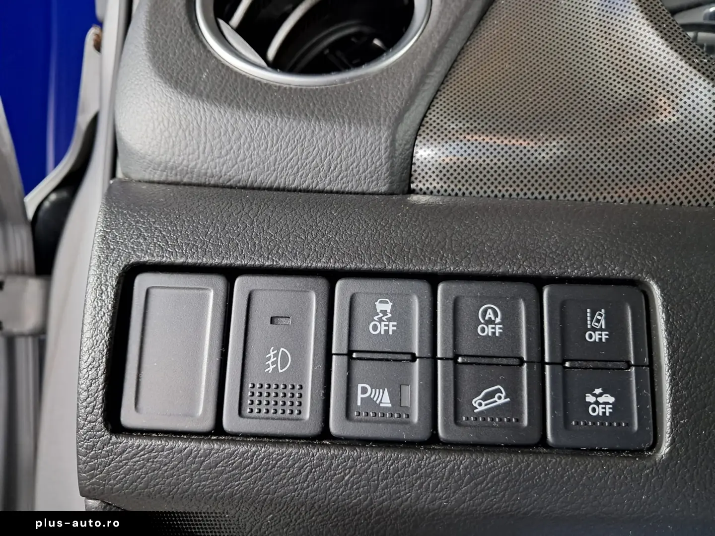 SUZUKI VITARA SPIRIT 4WD 1.4TI HYBRID 129CP 2024