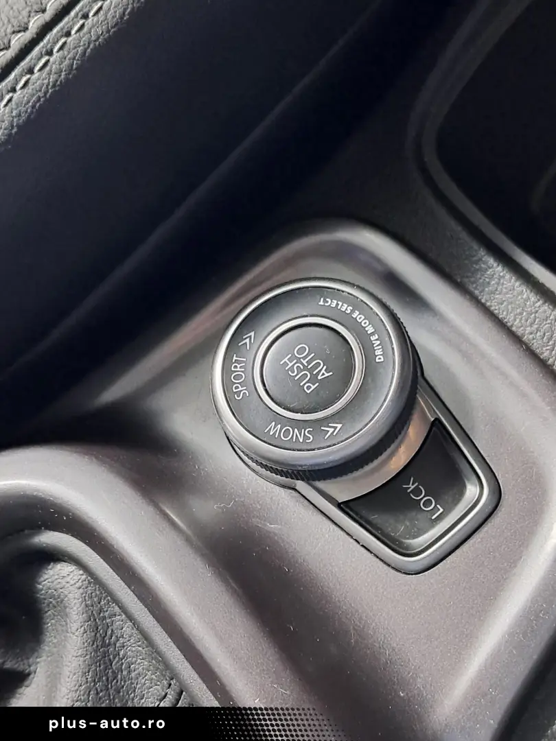 SUZUKI VITARA SPIRIT 4WD 1.4TI HYBRID 129CP 2024