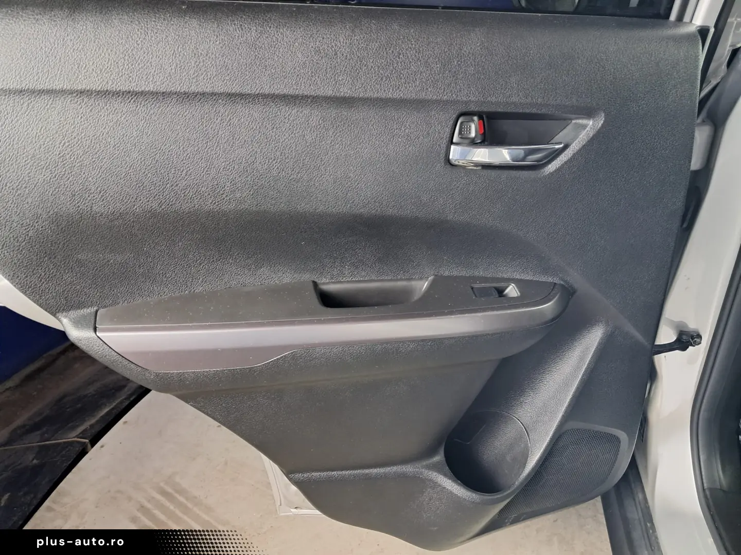 SUZUKI VITARA SPIRIT 4WD 1.4TI HYBRID 129CP 2024