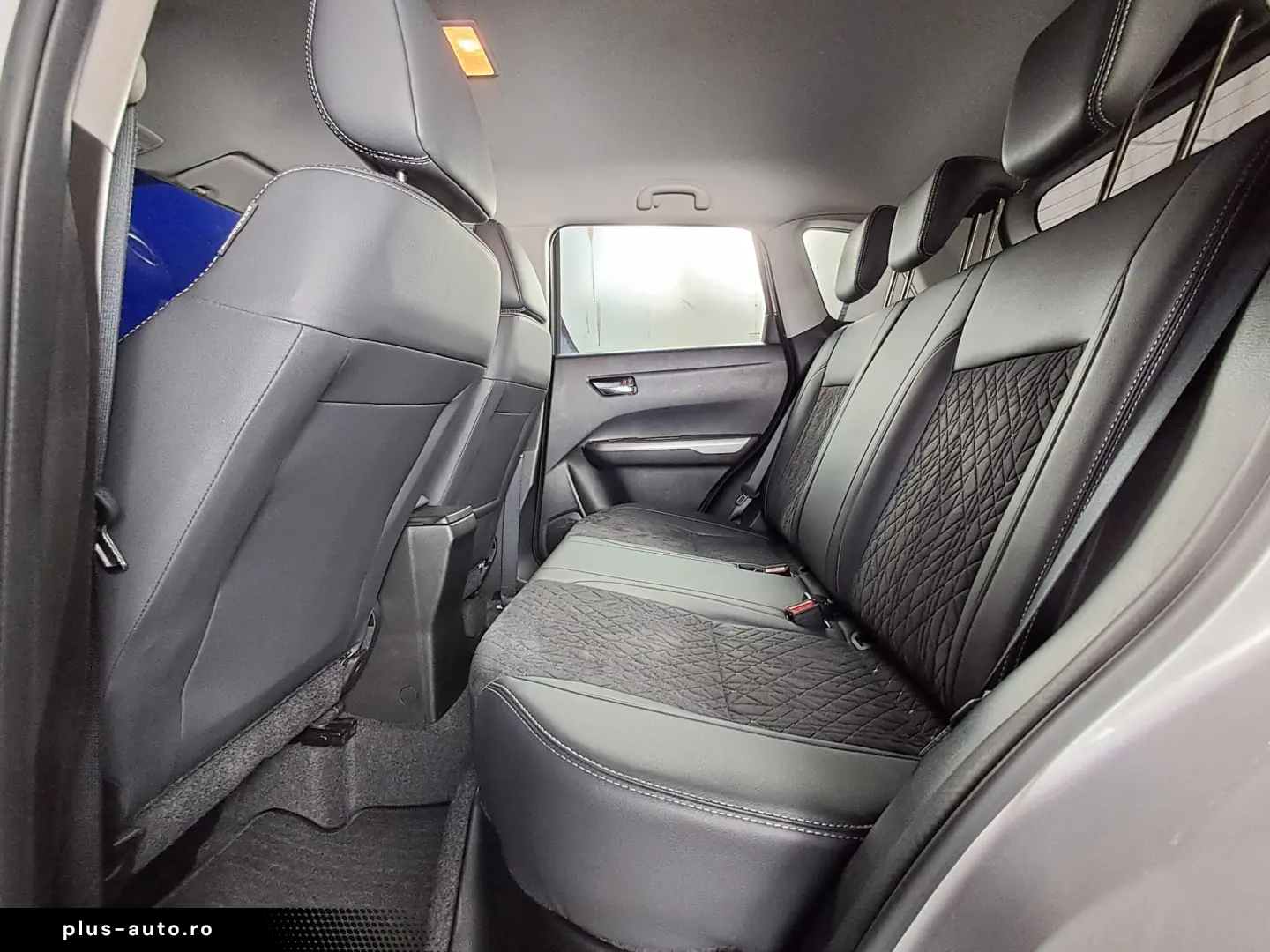 SUZUKI VITARA SPIRIT 4WD 1.4TI HYBRID 129CP 2024