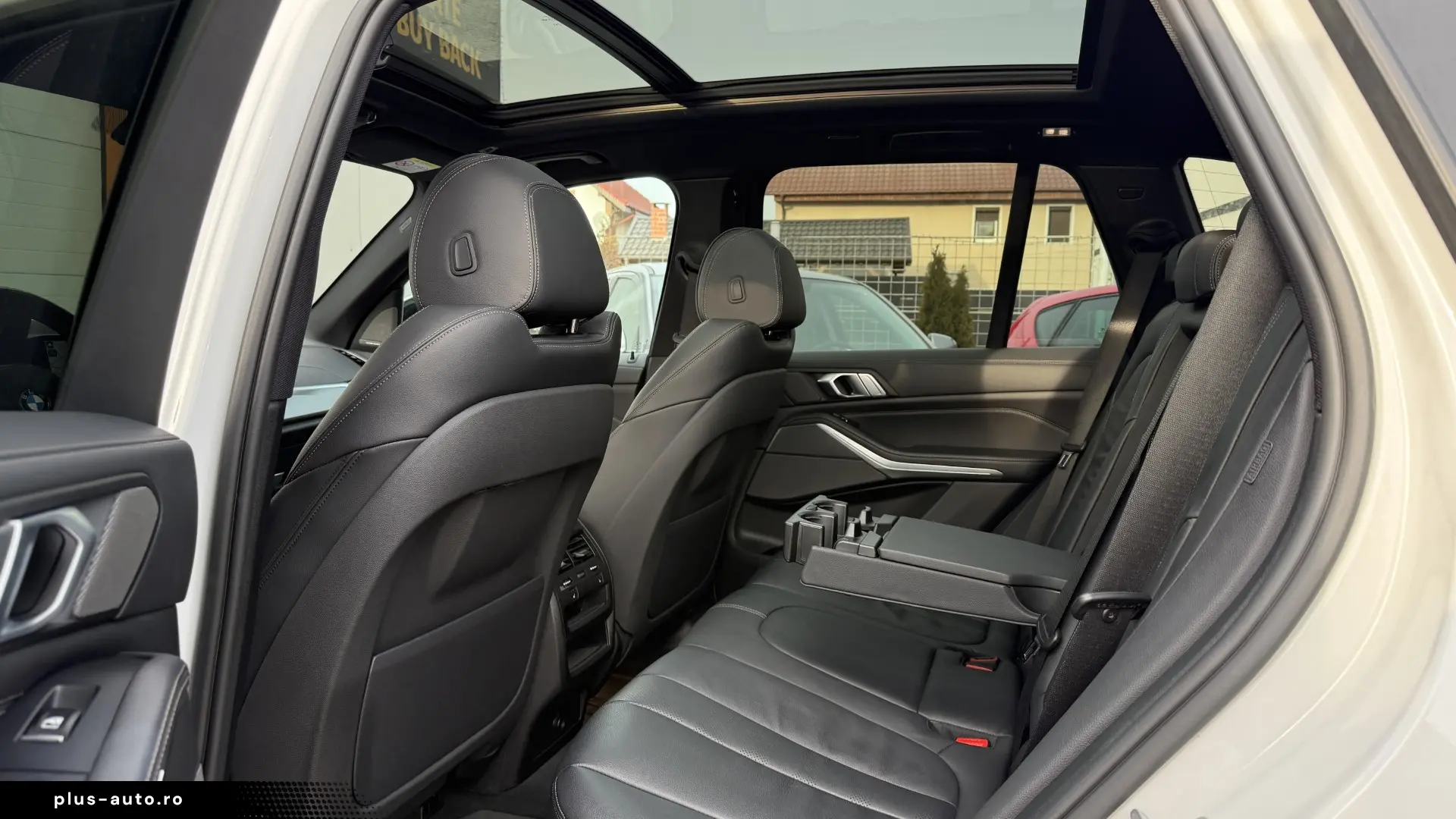BMW X5 45e (2998cc) 394CP eDrive Automata 2020 M   Pachet Eu