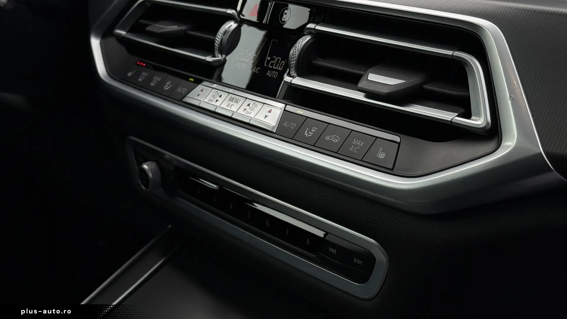 BMW X5 45e (2998cc) 394CP eDrive Automata 2020 M   Pachet Eu