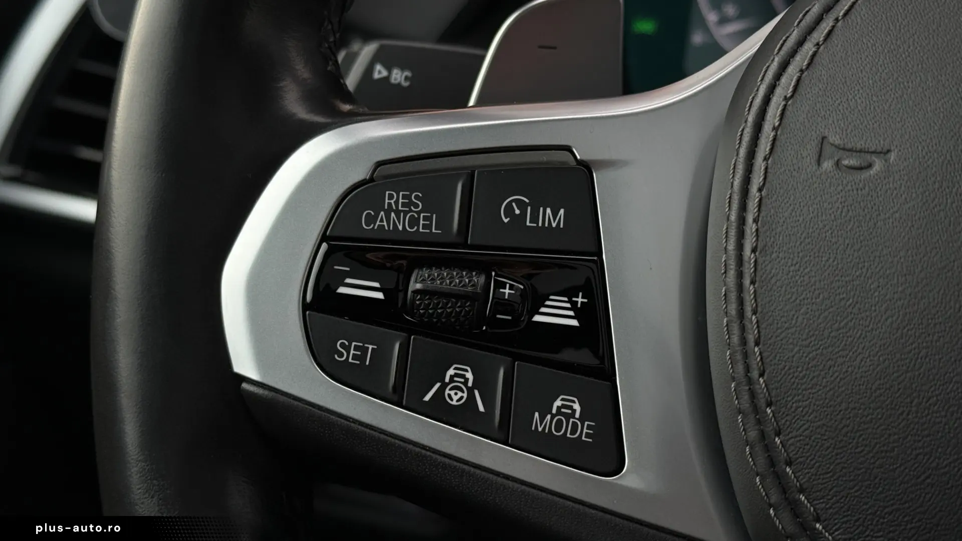 BMW X5 45e (2998cc) 394CP eDrive Automata 2020 M   Pachet Eu