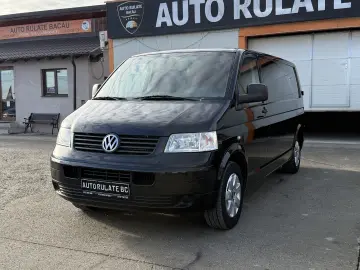 Volkswagen Transporter T5 2.5 TDI 131CP 2004