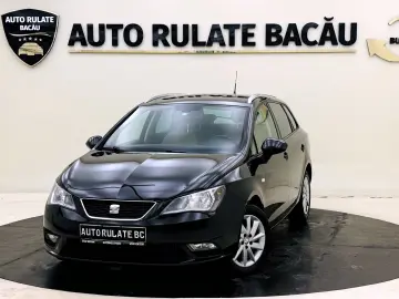Seat Ibiza 1.2 TDI 75CP 2012 12 Euro 5