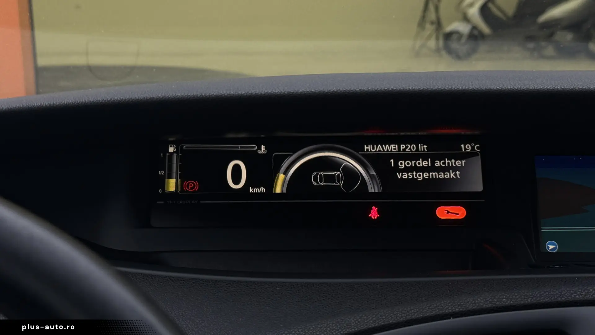 Renault Scenic 1.5 dCi 110CP 2014 12 Euro 5
