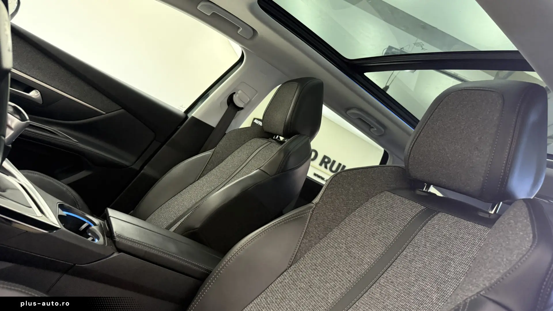Peugeot 5008 1.6 HDi 116CP 2017 Euro 6