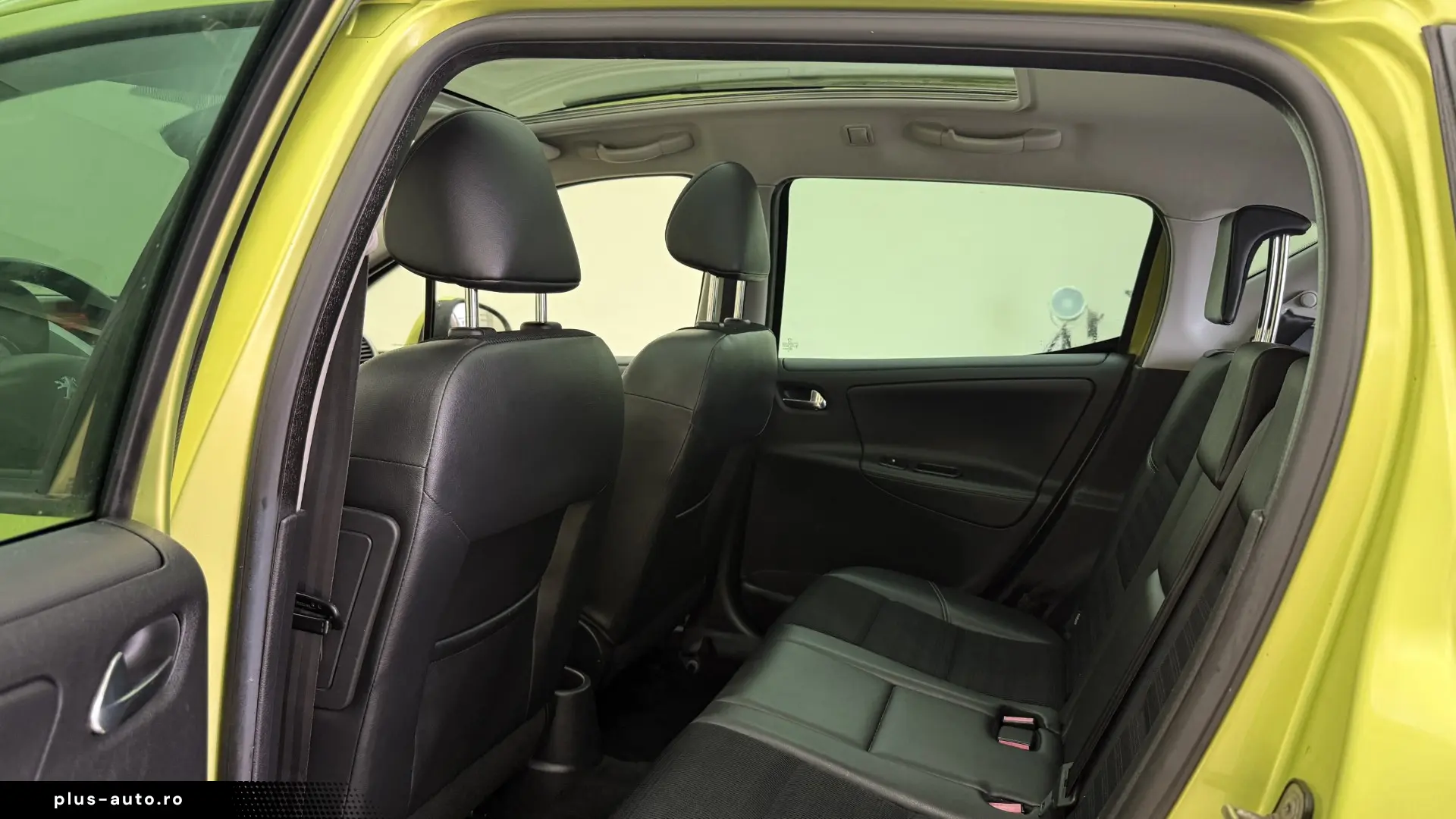 Peugeot 207 SW Outdoor 1.6 Benzina 120CP 2008 Euro 4
