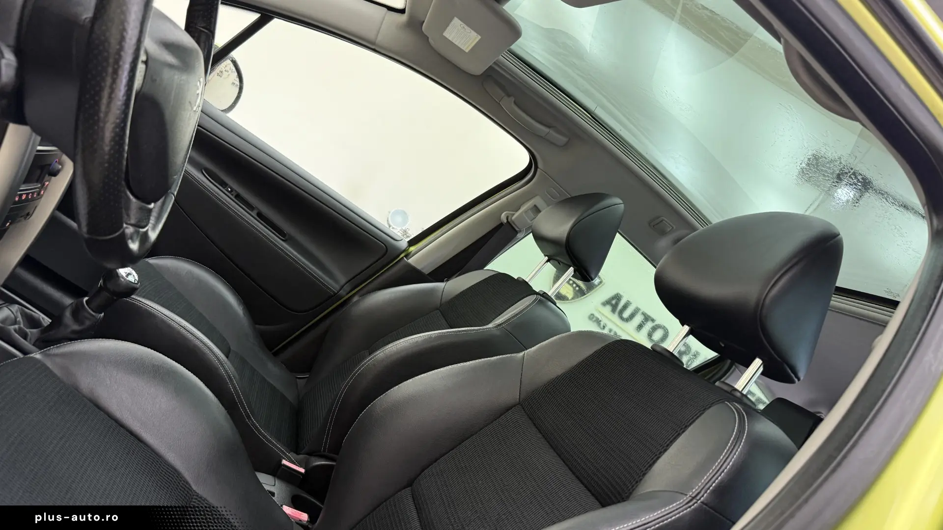 Peugeot 207 SW Outdoor 1.6 Benzina 120CP 2008 Euro 4