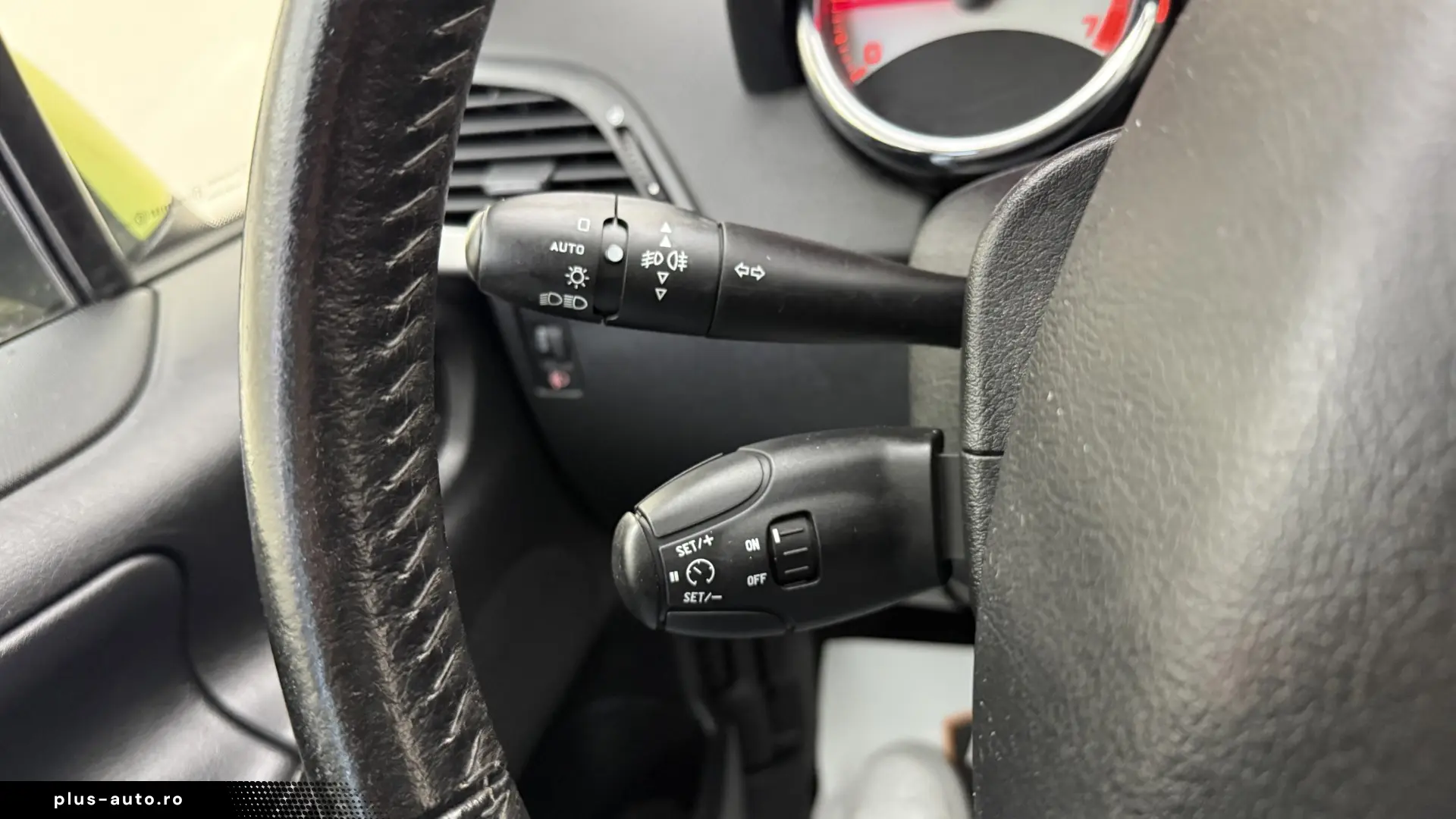 Peugeot 207 SW Outdoor 1.6 Benzina 120CP 2008 Euro 4