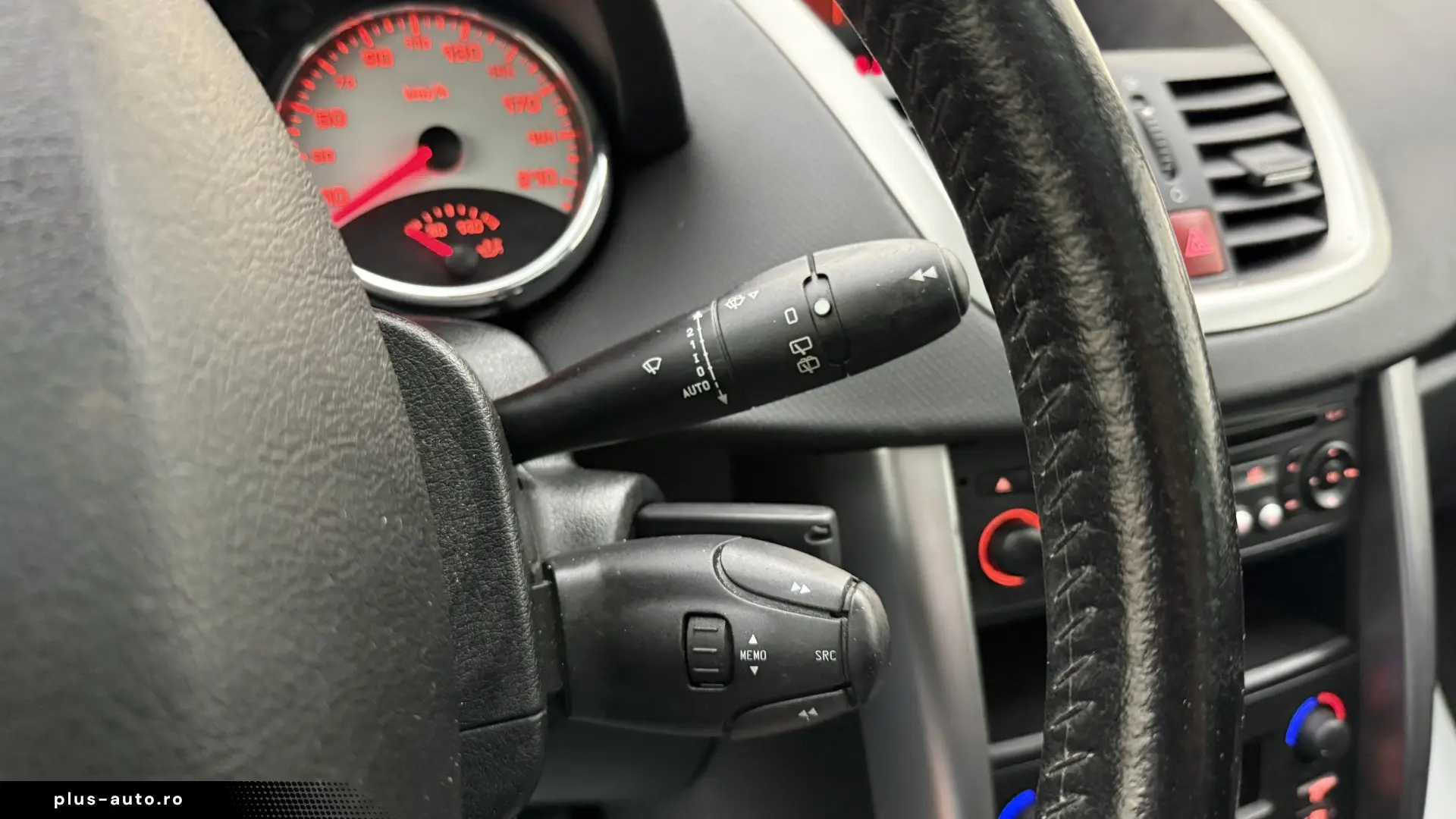 Peugeot 207 SW Outdoor 1.6 Benzina 120CP 2008 Euro 4