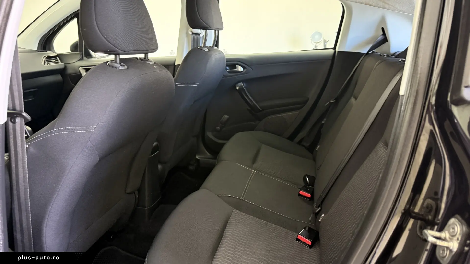 Peugeot 208 1.2 Benzina 90CP 2018 Euro 6