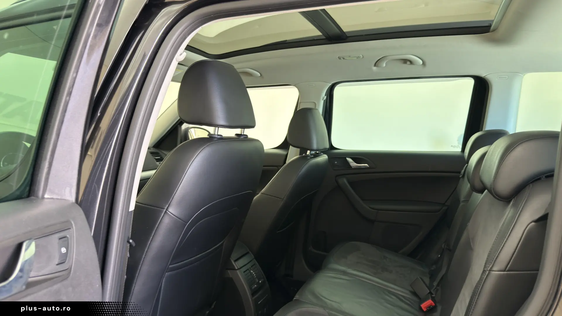 Skoda Yeti 2.0 TDI 140CP 4×4 2009 09 Euro 5