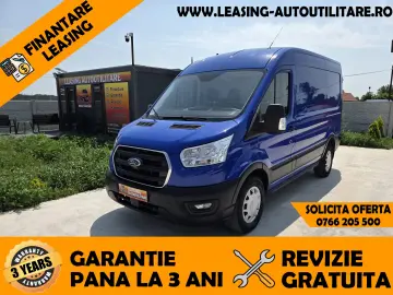FORD NEW TRANSIT L2H2