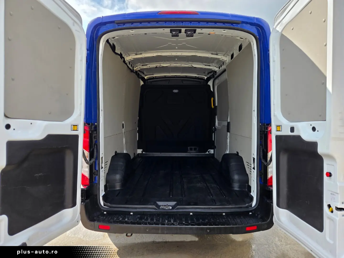FORD NEW TRANSIT L2H2