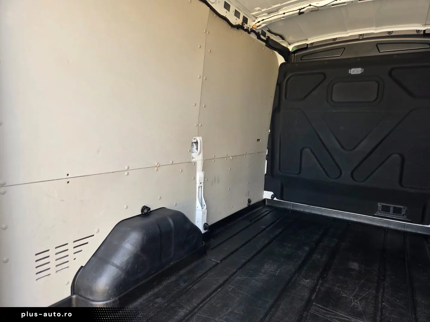 FORD NEW TRANSIT L2H2