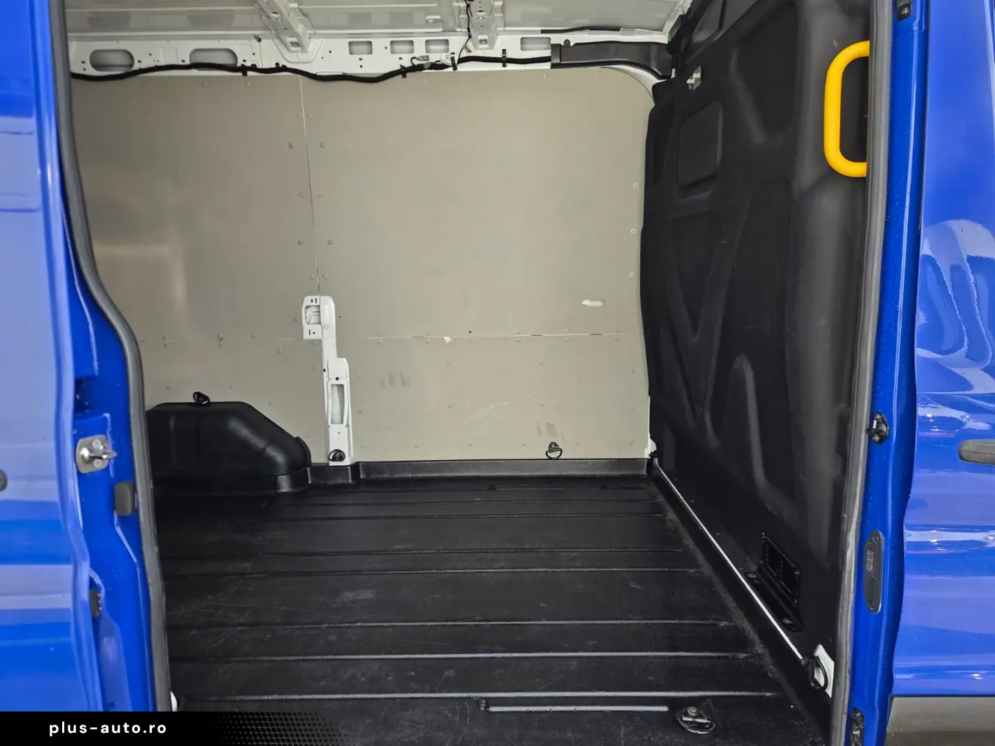 FORD NEW TRANSIT L2H2