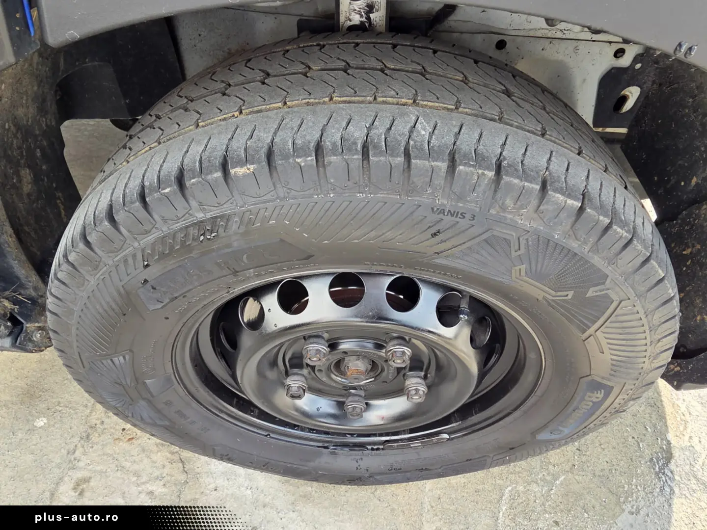 FORD NEW TRANSIT L2H2