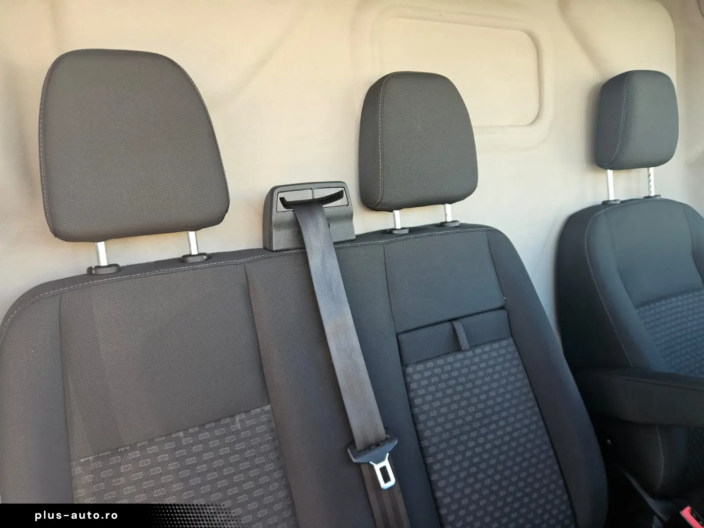 FORD NEW TRANSIT L2H2