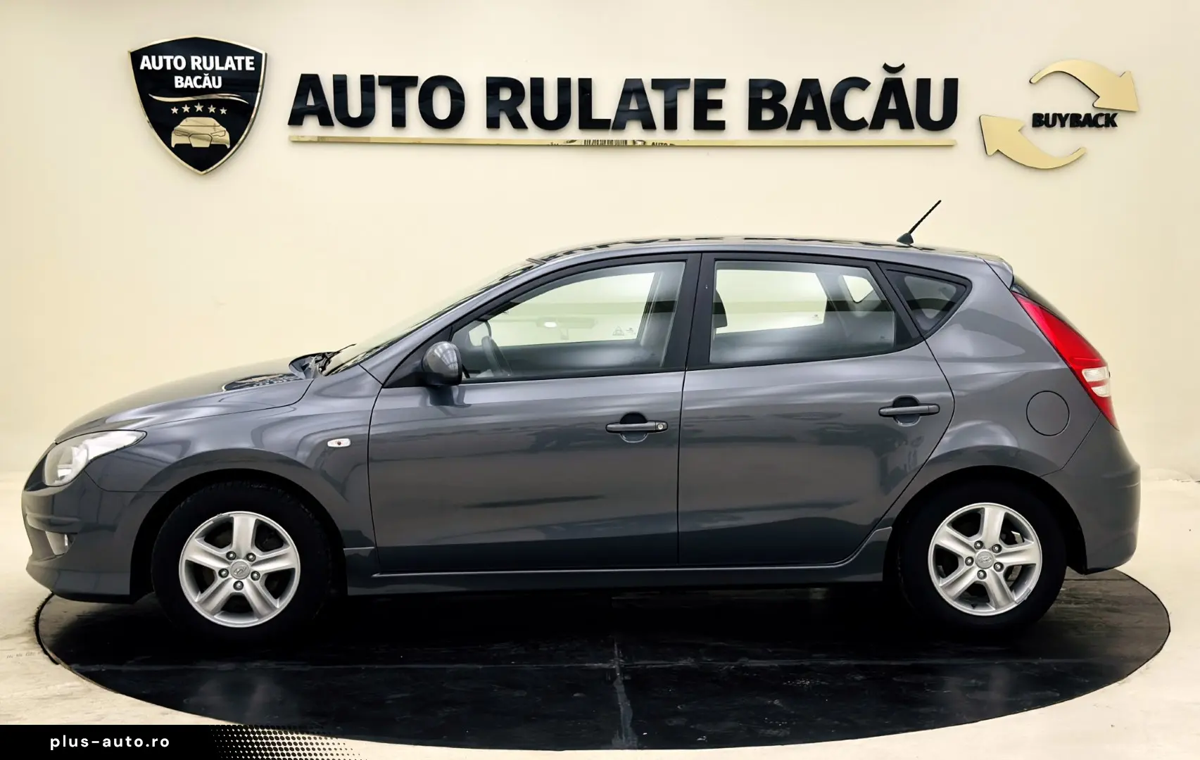 Hyundai i30 1.6 CRDi 90CP 2011 10 Euro 5
