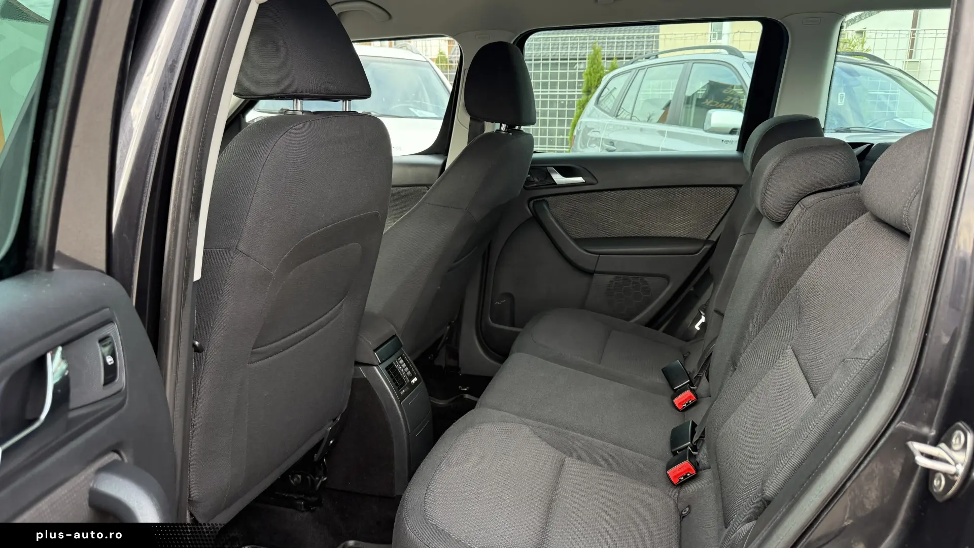 Skoda Yeti 2.0 TDI 140CP 4×4 2011 10 Euro 5