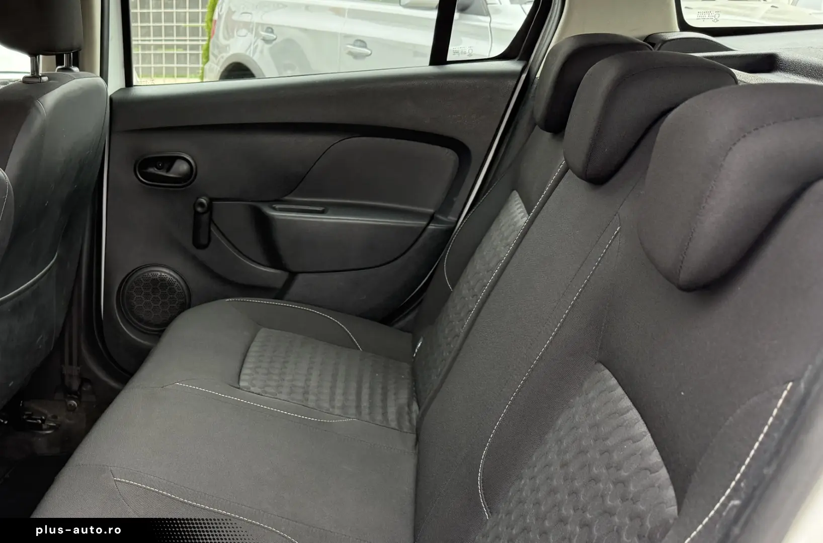 Dacia Logan MCV 0.9 Benzina 90CP 2014 Euro 5