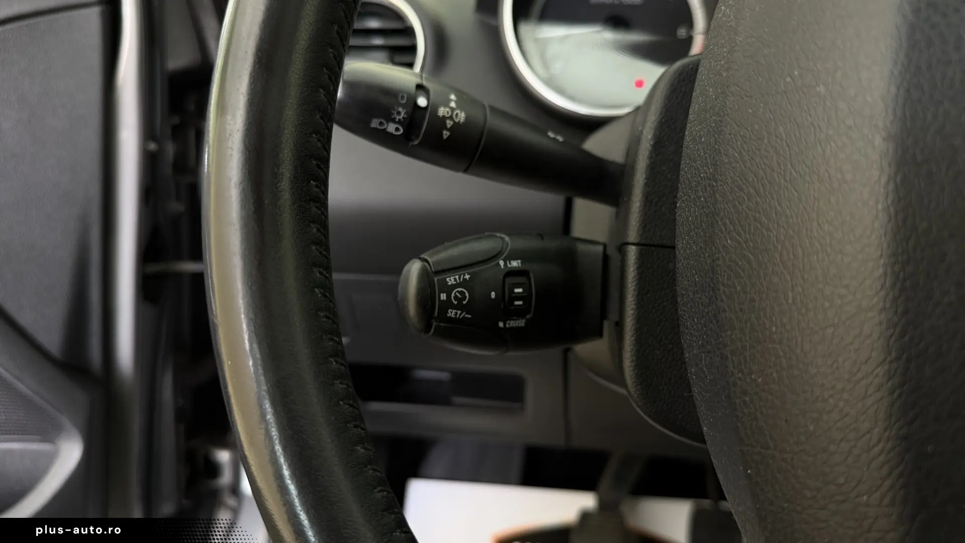 Peugeot 308 1.6 Benzina 120CP 2008 Euro 4