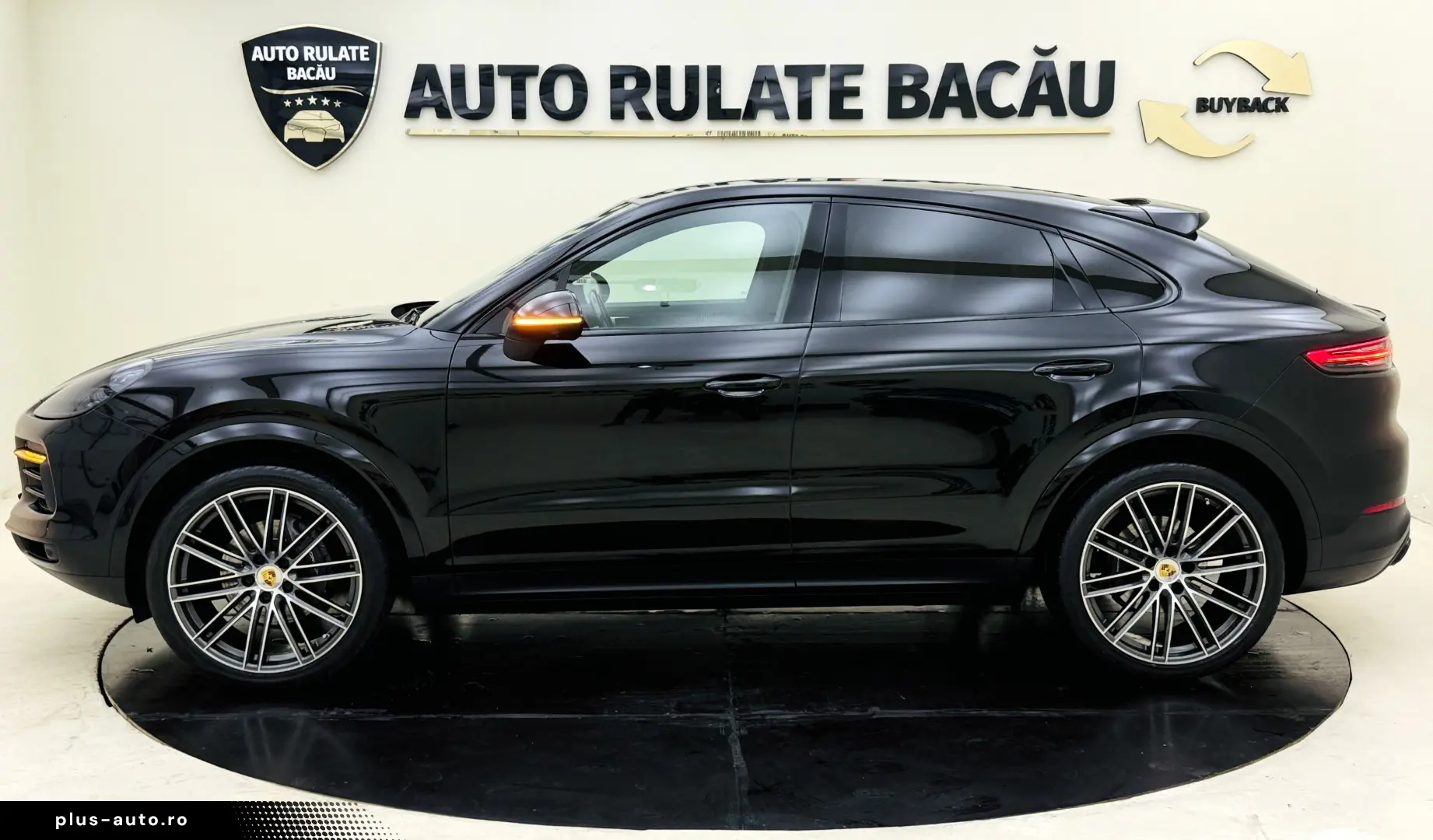 Porsche Cayenne Coupe 3.0 Benzina 340CP 4×4 Automata 20