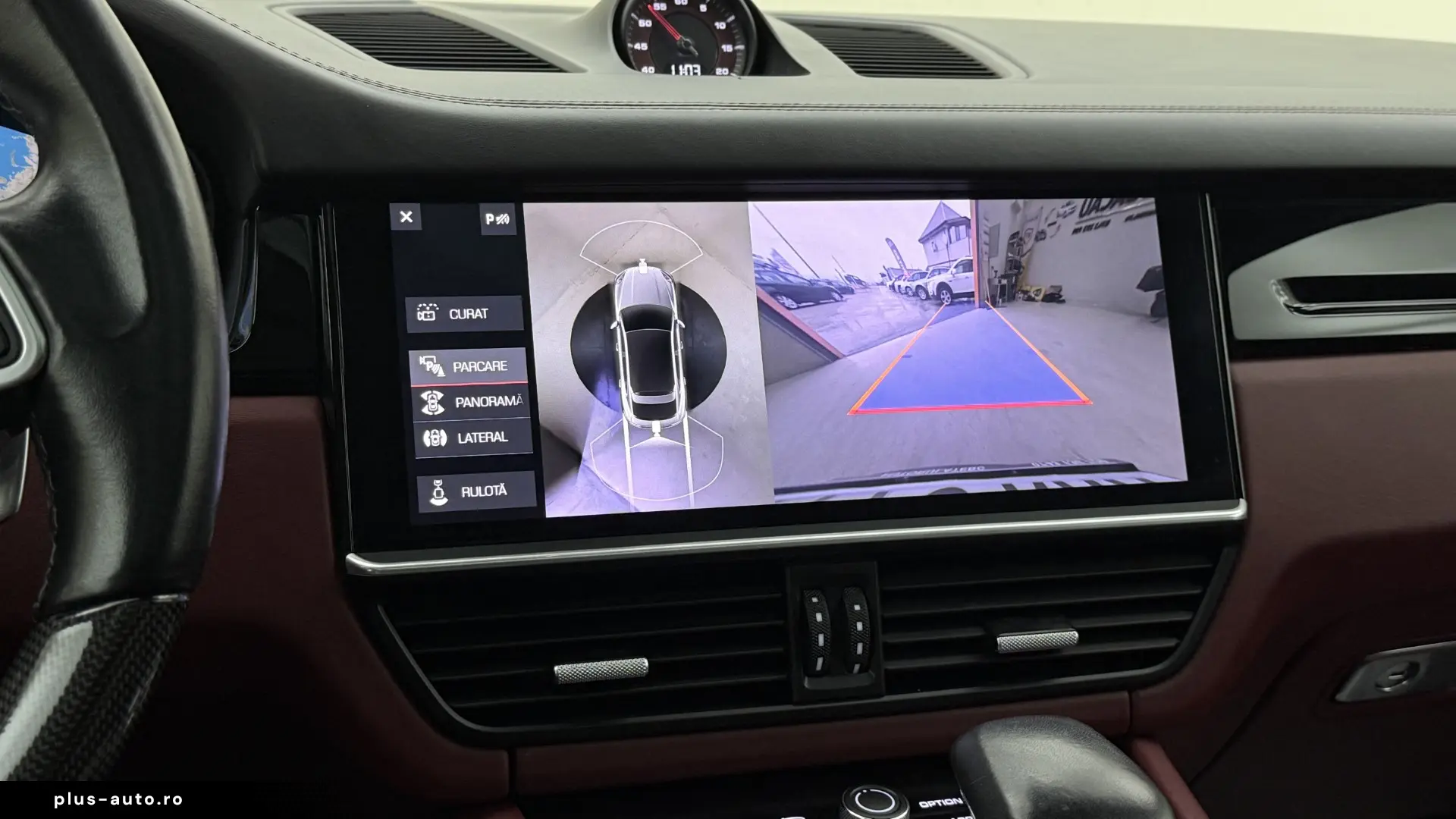 Porsche Cayenne Coupe 3.0 Benzina 340CP 4×4 Automata 20