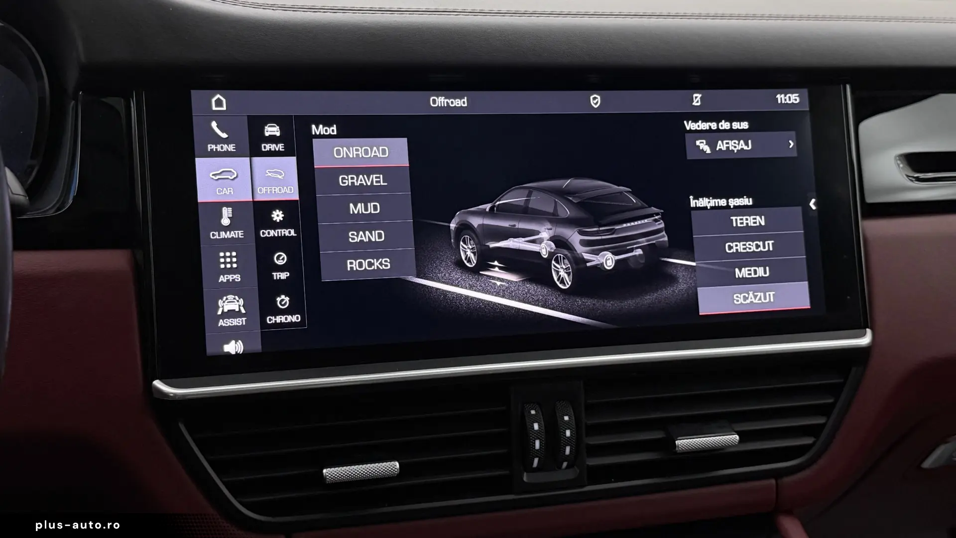 Porsche Cayenne Coupe 3.0 Benzina 340CP 4×4 Automata 20