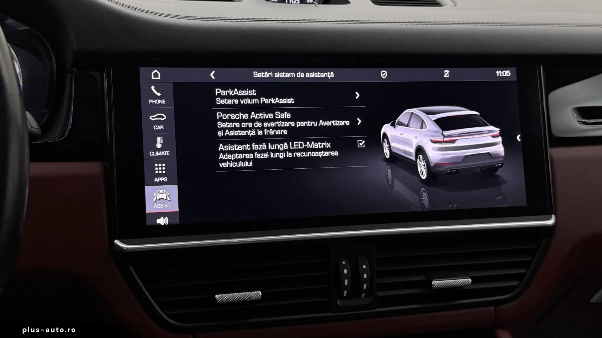Porsche Cayenne Coupe 3.0 Benzina 340CP 4×4 Automata 20