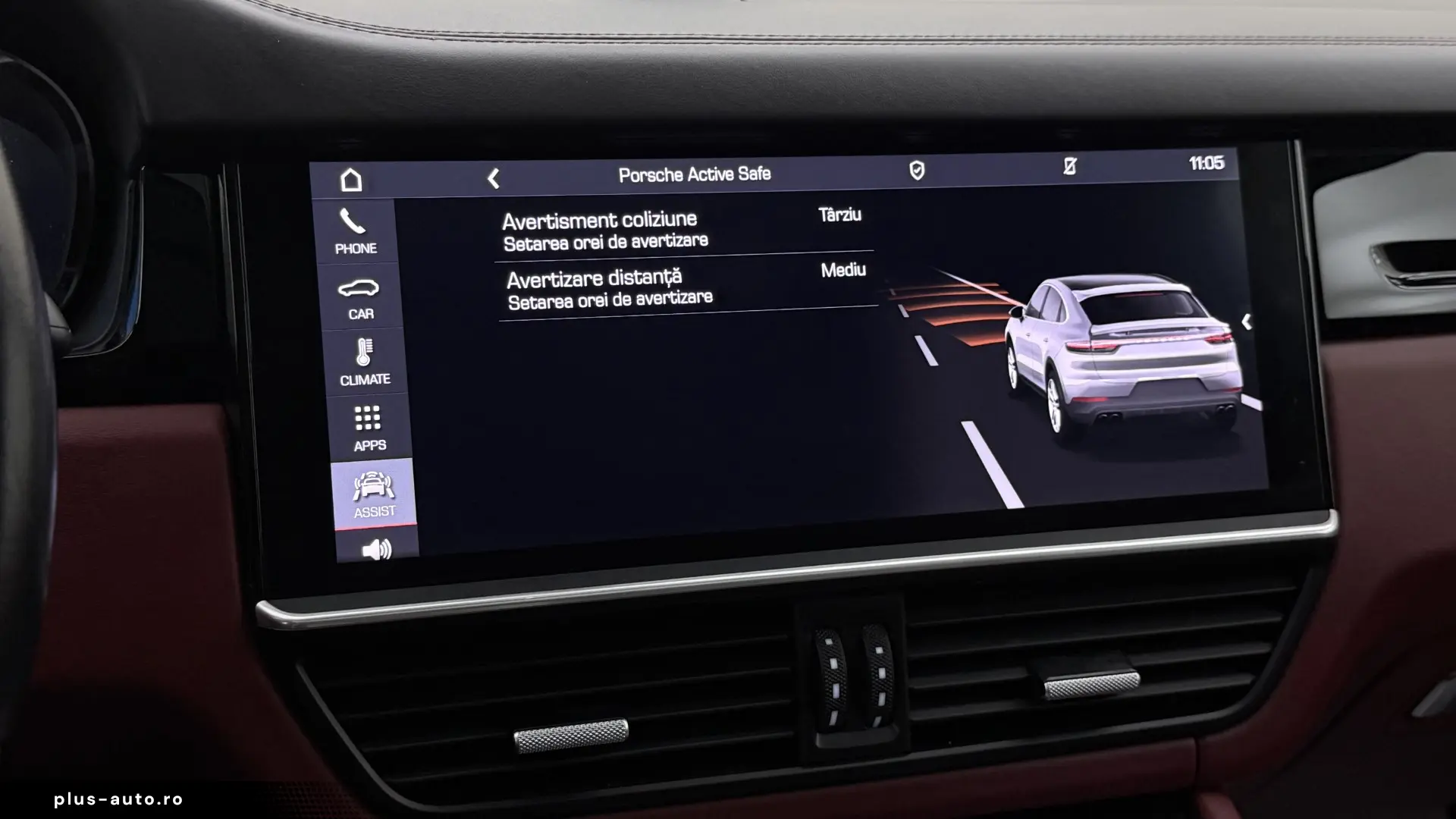 Porsche Cayenne Coupe 3.0 Benzina 340CP 4×4 Automata 20