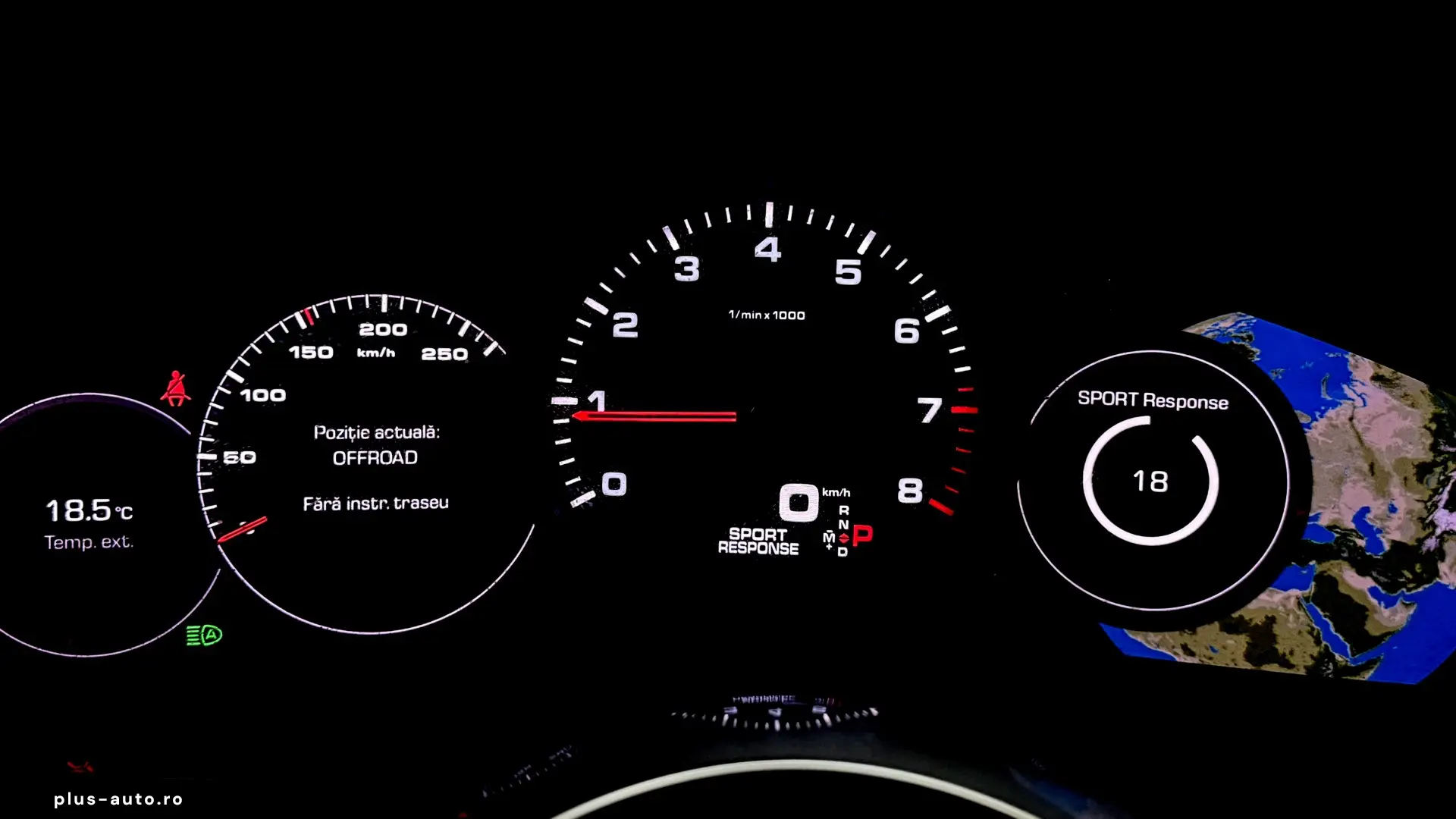 Porsche Cayenne Coupe 3.0 Benzina 340CP 4×4 Automata 20